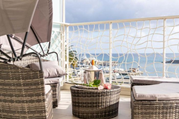 Hotel Marinella