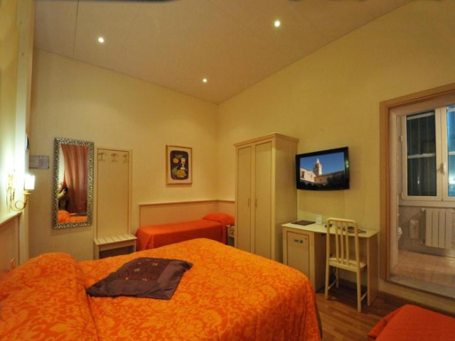 Hotel Alexander & Spa - Sanremo