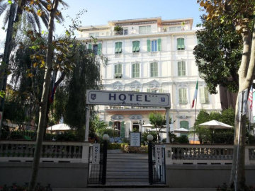 Hotel Alexander & Spa