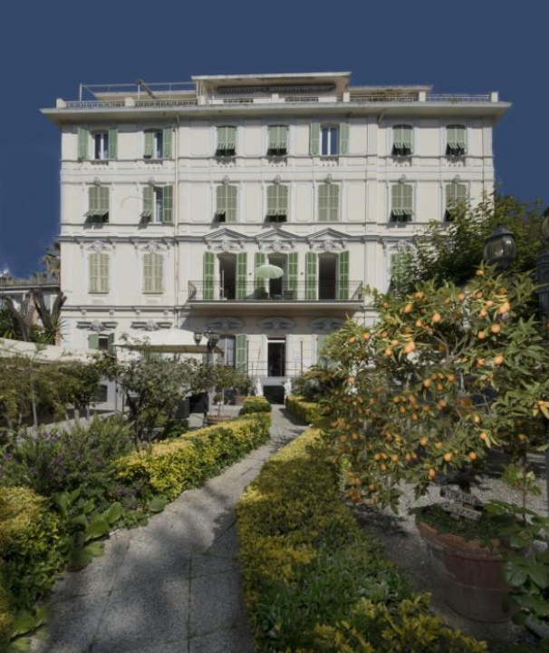 Hotel Alexander & Spa - Sanremo