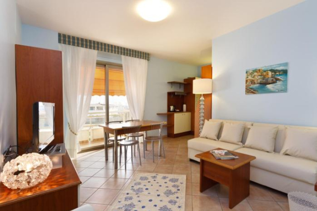 Diduoye Bodi Residence Hotel - Sanremo