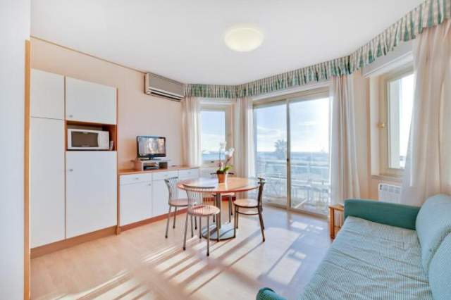 Diduoye Bodi Residence Hotel - Sanremo