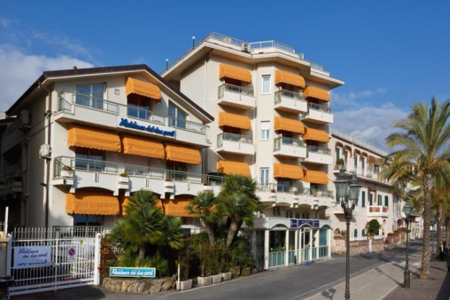 Diduoye Bodi Residence Hotel - Sanremo
