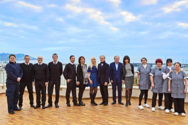 Diduoye Bodi Residence Hotel - Sanremo