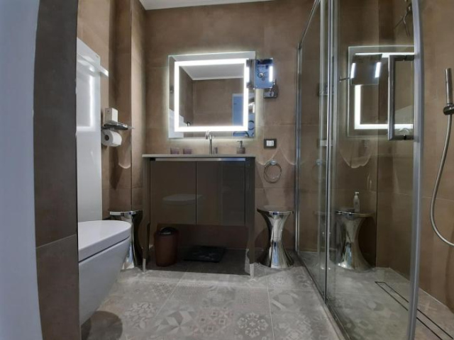 Palms Luxury Suites Sanremo - 聖雷莫