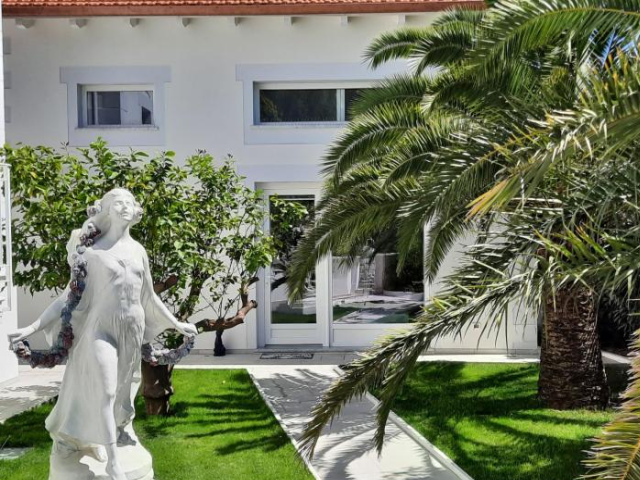Palms Luxury Suites Sanremo - 聖雷莫