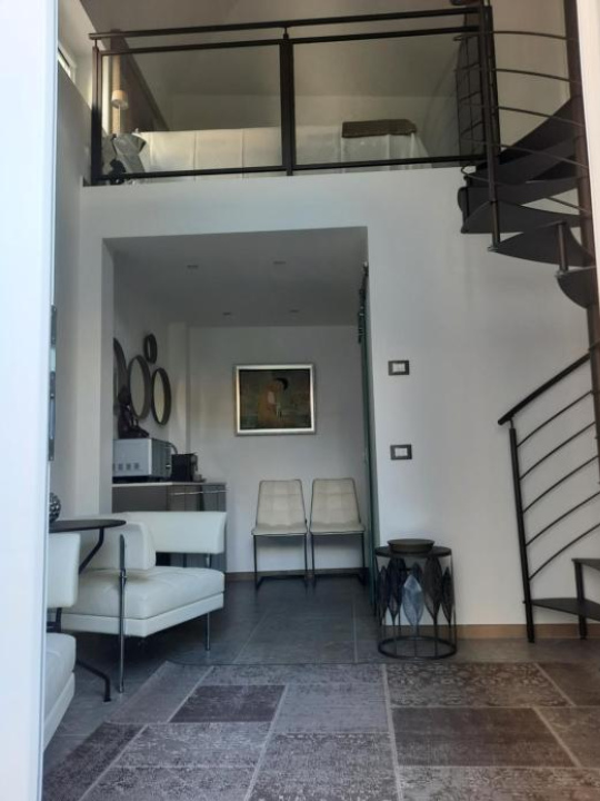 Palms Luxury Suites Sanremo - 聖雷莫