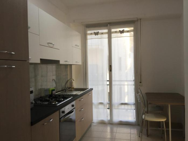 PARVA DOMUS - Sanremo