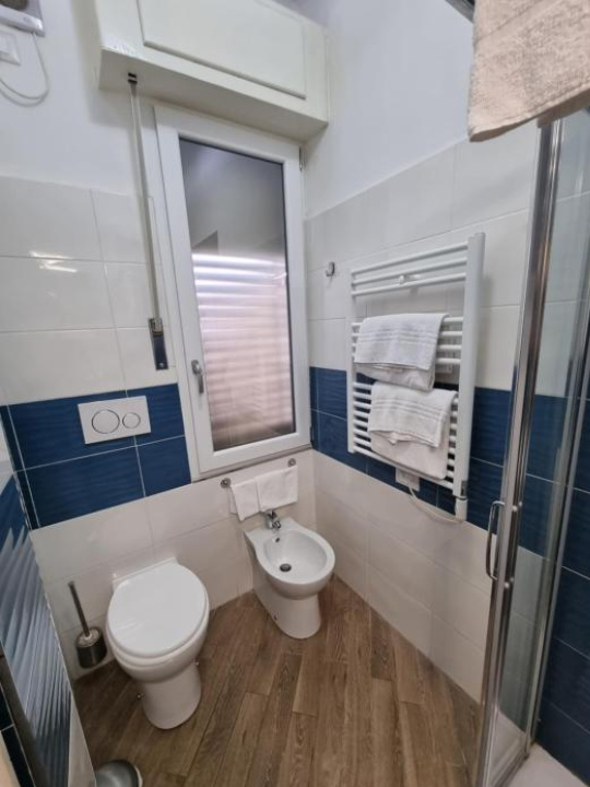 Palafiori Rooms Sanremo - Sanremo