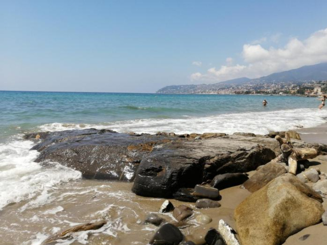 Villaggio Turistico LA VESCA - Sanremo