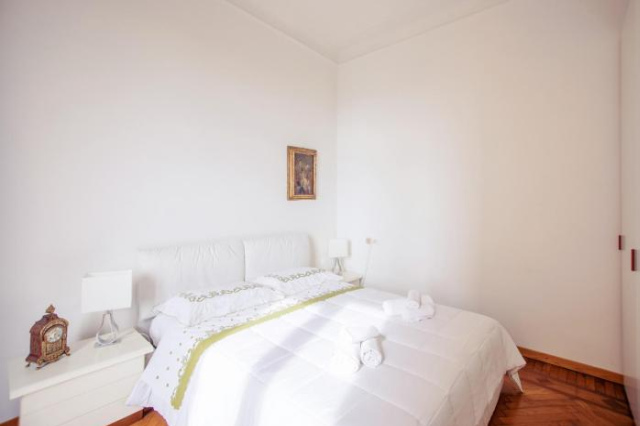 Green Apartment in the Center by Wonderful Italy - 聖雷莫
