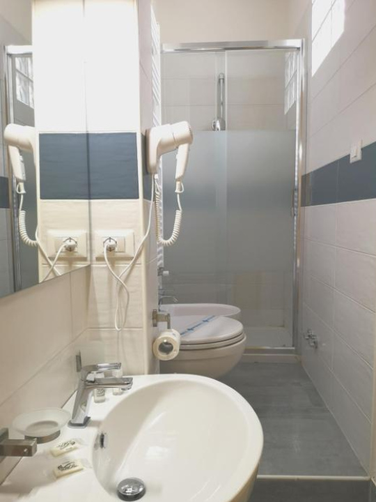 Hotel Villa La Brise - Sanremo