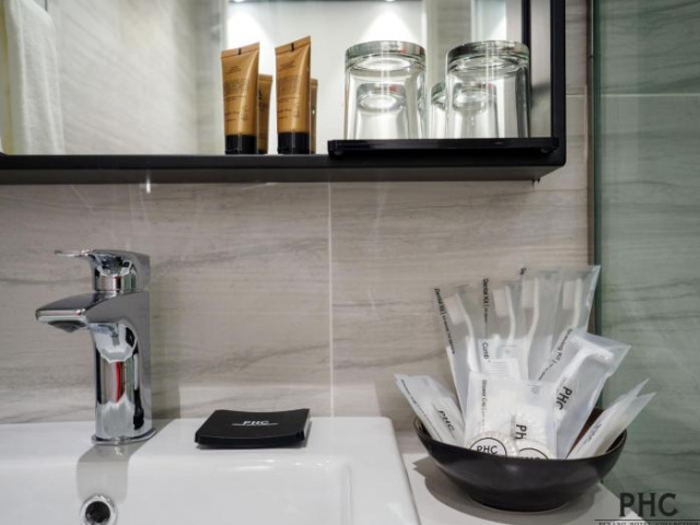 Magazine Vista Hotel by PHC - Penang