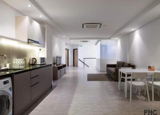 Magazine Vista Hotel by PHC - Penang