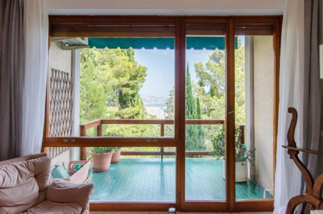Luxury Apartment with bay view - 聖雷莫