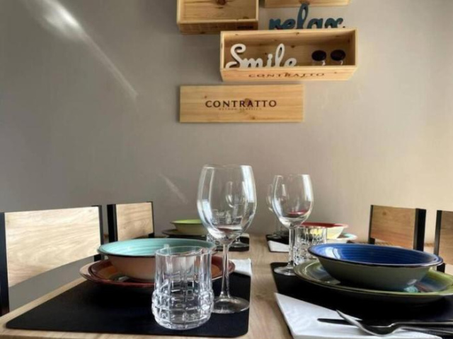 Suite Letizia Vista mare-Wi-Fi-Box Auto incluso - Sanremo