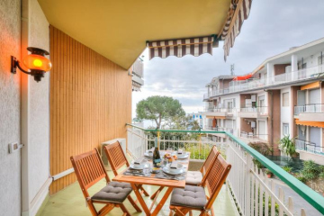 Casa Emma With Sea Glimpse - Happy.Rentals