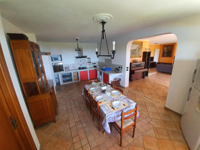 Villa la Tana del Lupo paradiso del Relax Sanremo - Sanremo
