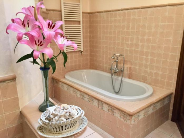 Villa Provenzale - Sanremo