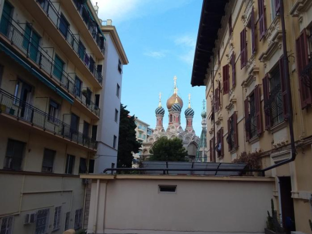 Imperatrice - Sanremo