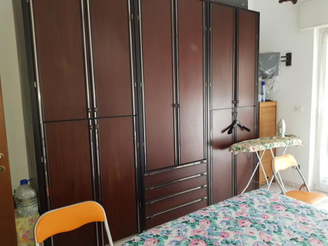 IPPOLITO FLAT - Sanremo