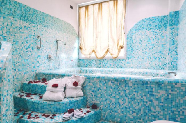 Eveline 2 - Piscina Privata o Jacuzzi - Sanremo