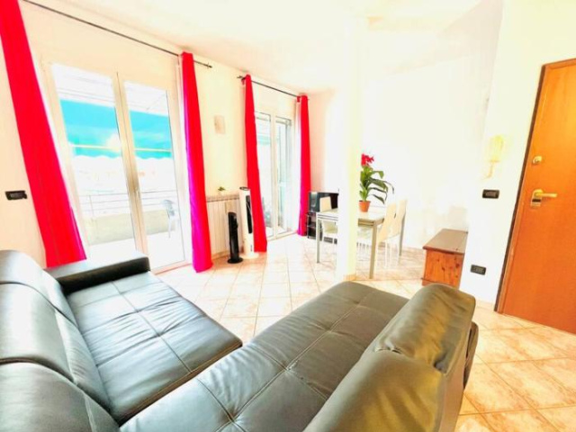 Suite Bellavista - centralissimo Sanremo - Sanremo