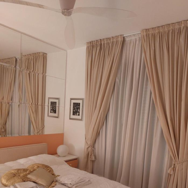 Condominio Imperiale - Sanremo