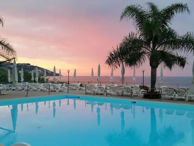 Locazione Turistica Acqua marina - Sanremo