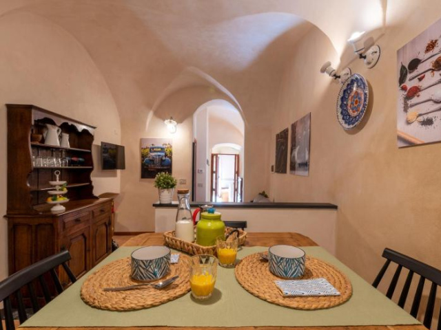 Nuova! Al centro della Città nei vicoli del Borgo - Sanremo