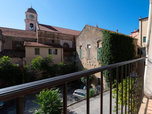 Nuova! Al centro della Città nei vicoli del Borgo - Sanremo