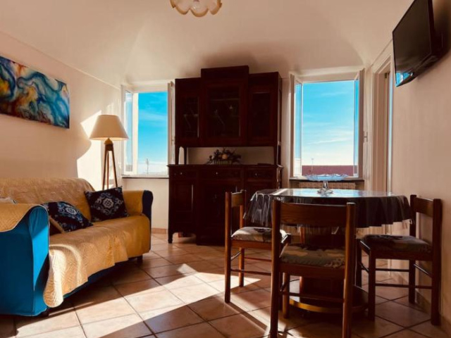 Casa Felice in centro Sanremo - Sanremo