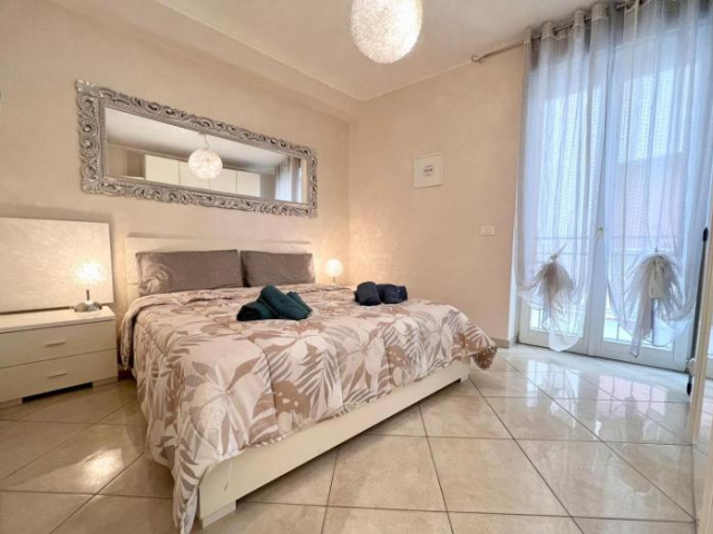 Suite Garibaldi - Centralissimo con wifi e a due passi dal mare - Sanremo