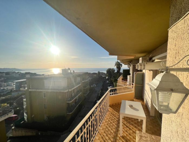 La casa di Pierre - Sanremo