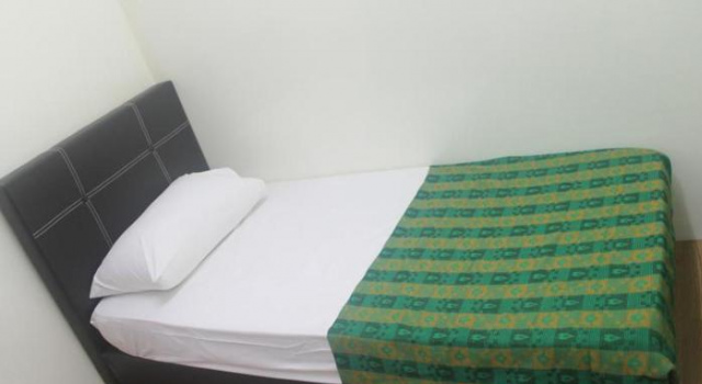 Georgetown Heritage Motel - Penang