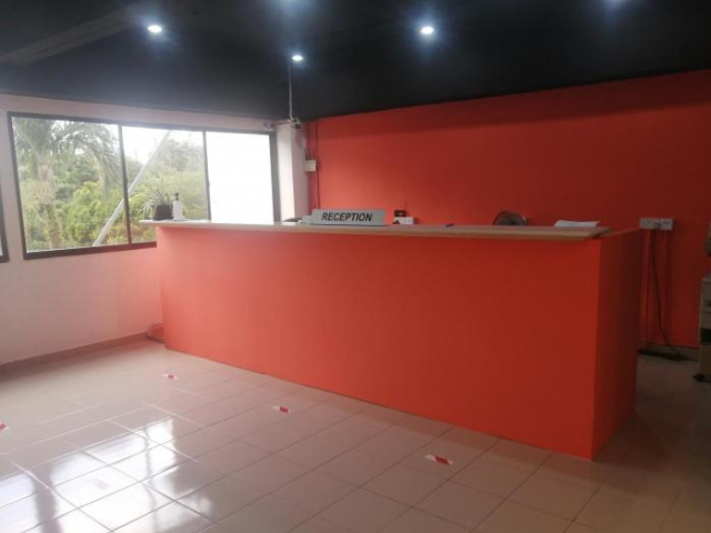 斯里薩陽度假服務式公寓酒店 - 檳城