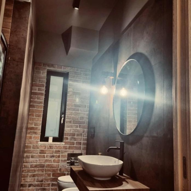 The loft 27 - Bari