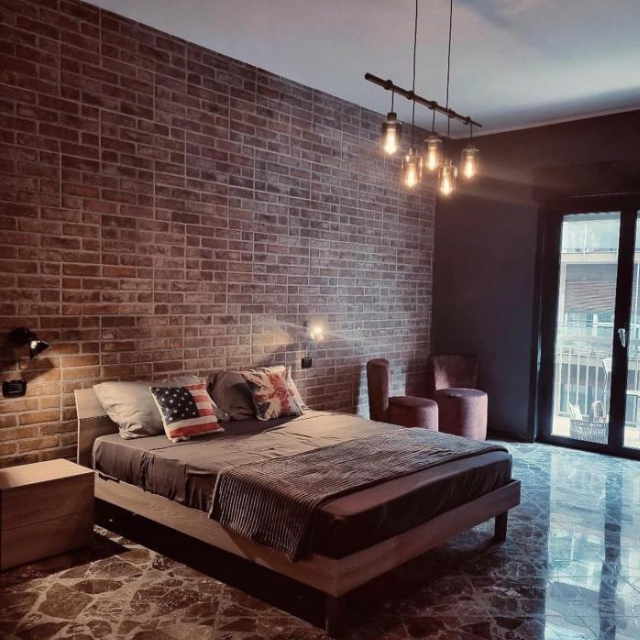 The loft 27 - Bari