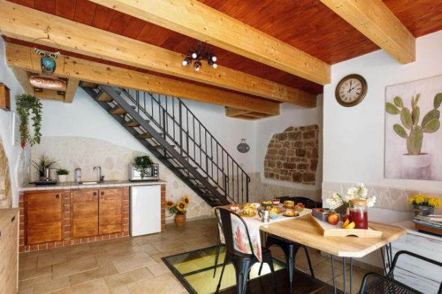 B&B La Corte San Francesco - Bari