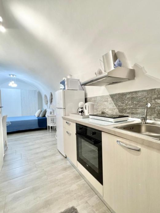 Casa Di Vì - 巴里