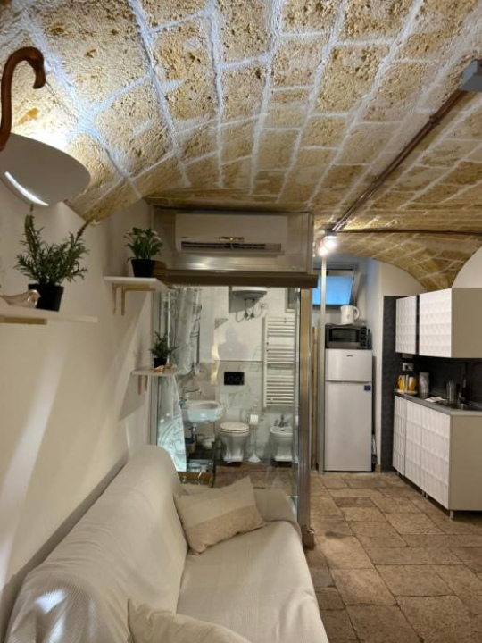 Loft Piccinni nel cuore di Bari - Bari