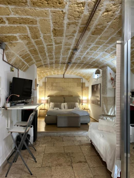 Loft Piccinni nel cuore di Bari - Bari