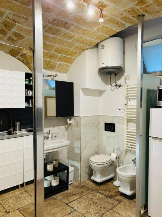 Loft Piccinni nel cuore di Bari - Bari