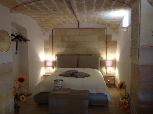 Loft Piccinni nel cuore di Bari - Bari