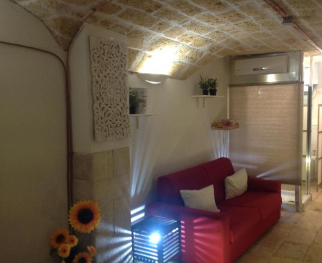Loft Piccinni nel cuore di Bari - Bari