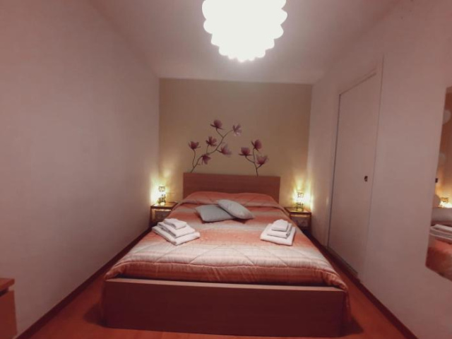 Relax Home - 巴里