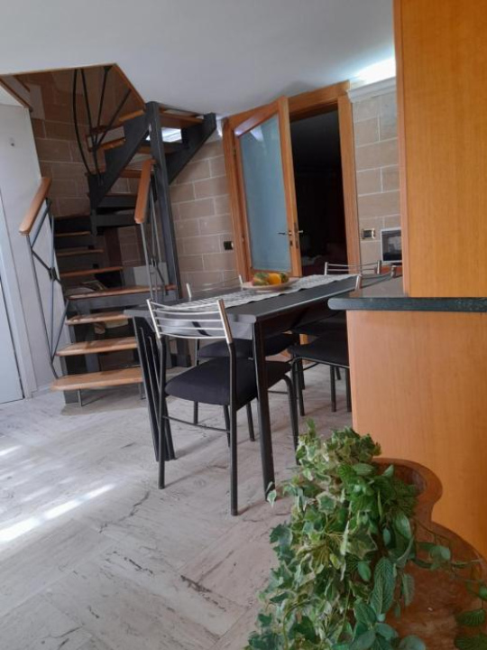 La casa del Sole - Bari