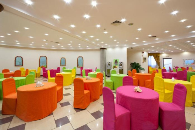 Ulisse Deluxe Hostel - Sorrento