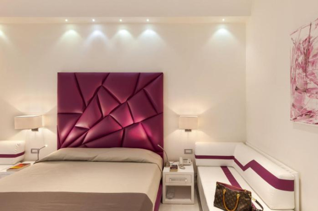 Hotel Montefusco Palazzo - Sorrento