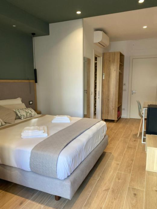 B&B Amadema - Sorrento